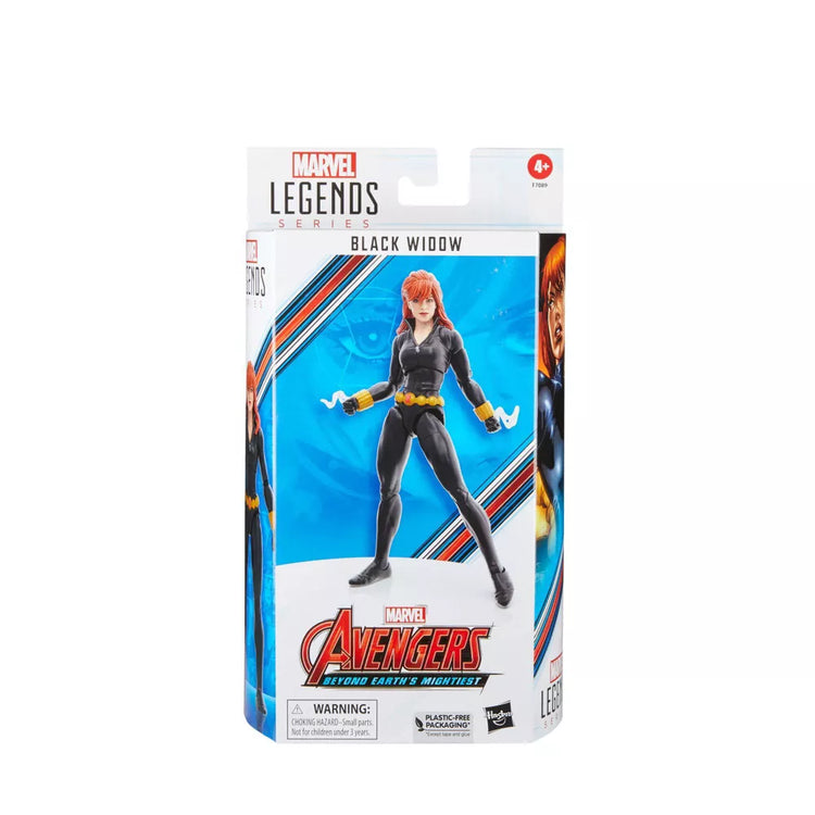 Marvel Legends 60th Anniversary Avengers Beyond Earth's Mightiest Blac Marvel Legends 60th Anniversary Avengers Beyond Earth's Mightiest Blac