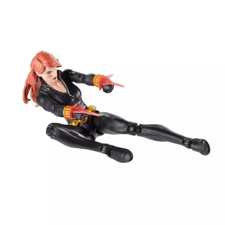Marvel Legends 60th Anniversary Avengers Beyond Earth's Mightiest Blac Marvel Legends 60th Anniversary Avengers Beyond Earth's Mightiest Blac
