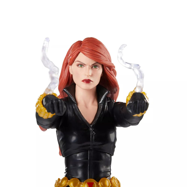 Marvel Legends 60th Anniversary Avengers Beyond Earth's Mightiest Blac Marvel Legends 60th Anniversary Avengers Beyond Earth's Mightiest Blac