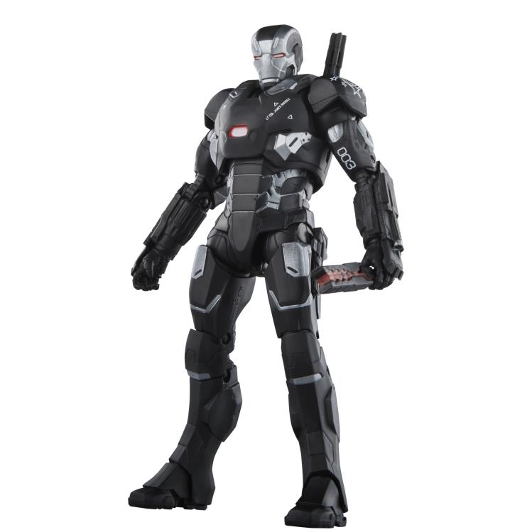 Marvel Legend Captain America: Civil War The Infinity Saga War Machine Action Figure