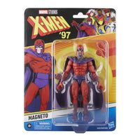 Marvel Legends Vintage Retro Series '97 X-Men Magneto Action Figure