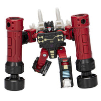 Transformers Generations Studio Series Core Decepticon Frenzy (Red) Action Figure