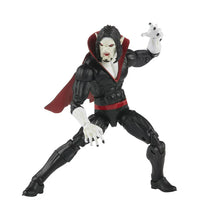Marvel Legend the Amazing Spider-Man Spider-Man and Morbius 2 pack Action Figure