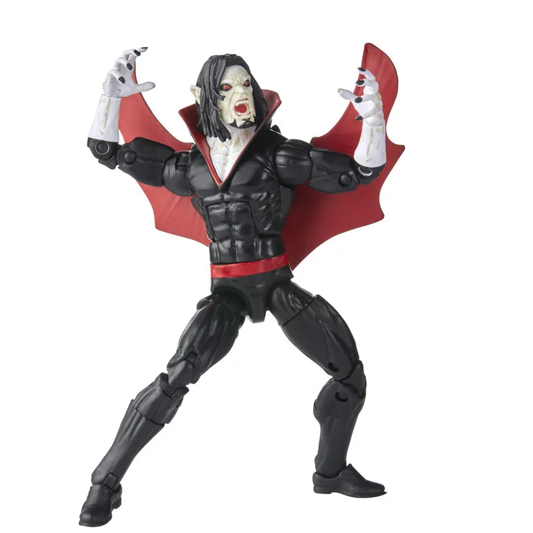 Marvel Masterpiece Action Figure 1/6 Morbius 30 cm