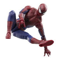 Marvel Legends The Amazing Spider-Man 2 Andrew Garfield Action Figure