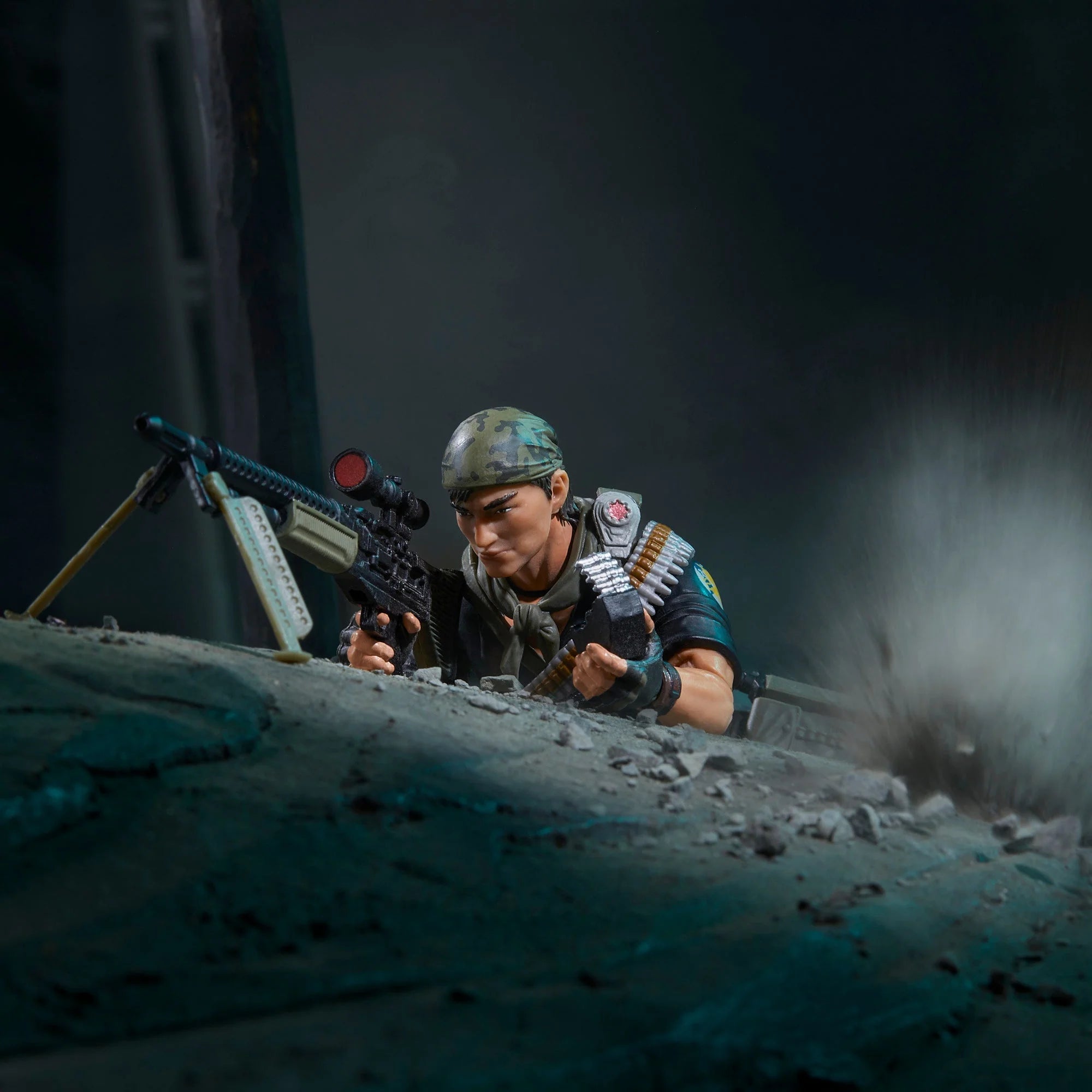 16 Cm-es G.I. Joe / GI Joe Classified Figura - Night Force Tunnel Rat Katona Figura Raadhato Hati 3389447615 16 Cm-es G.I. Joe / GI Joe Classified Figura - Night Force Tunnel Rat Katona Figura Raadhato Hati 3389447615