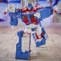 Transformers Generations Studio Series 86 #21 Commander Ultra Magnus Action Figure