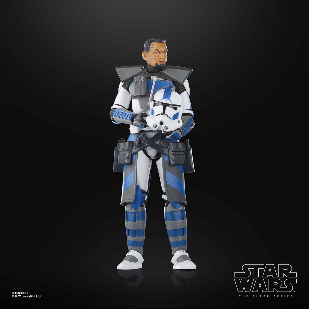 Star Wars The Black Series ARC Trooper Star Wars: Clone Wars Action Figure