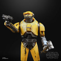 Star Wars Black Series Carbonized Graphite Obi-Wan Kenobi NED-B & Purge Trooper 6 Inch 2 Pack Action Figure