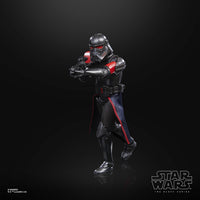 Star Wars Black Series Carbonized Graphite Obi-Wan Kenobi NED-B & Purge Trooper 6 Inch 2 Pack Action Figure