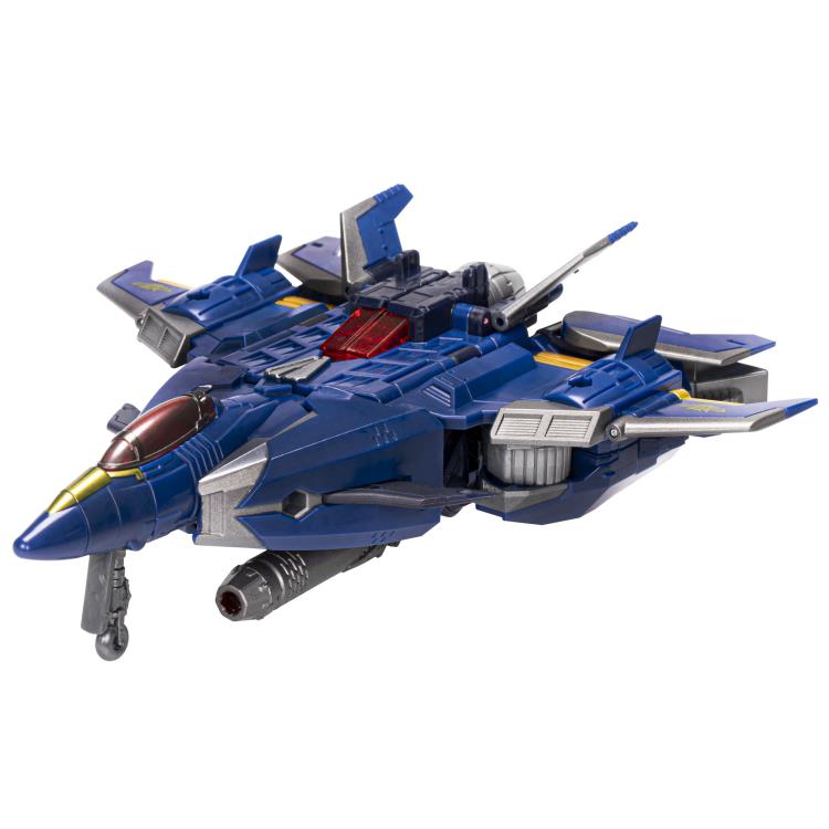 Transformers Generations Legacy Evolution Leader Class Prime Universe Dreadwing Action Figure