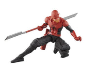 Marvel Legends Marvel Knights Daredevil (BAF Mindless One) Action Figure