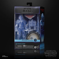 Hasbro Star Wars Black Series Holocomm Collection The Mandalorian F8316 6 Inch Action Figure