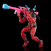 Marvel Legend Deadpool and Bob, Agent of Hydra 2 pack Action Figure