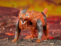 Transformers Generations Legacy United Core Beast Wars Universe Tasmania Kid Action Figure