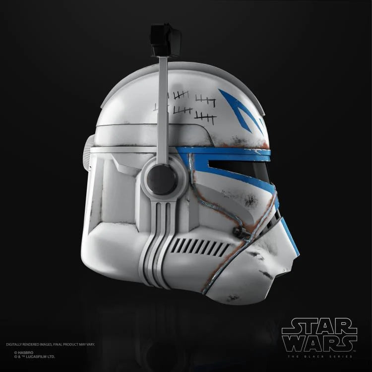 Hasbro Star Wars Black Series Clone Captain Rex (Ahsoka) Helmet