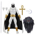 Marvel Legends Strange Tales Wave Moon Knight (BAF Blackheart) Action Figure