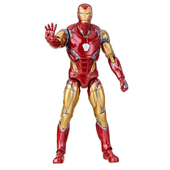 Marvel Legends Series Avengers: Endgame Iron Man Mark LXXXV Action Figure