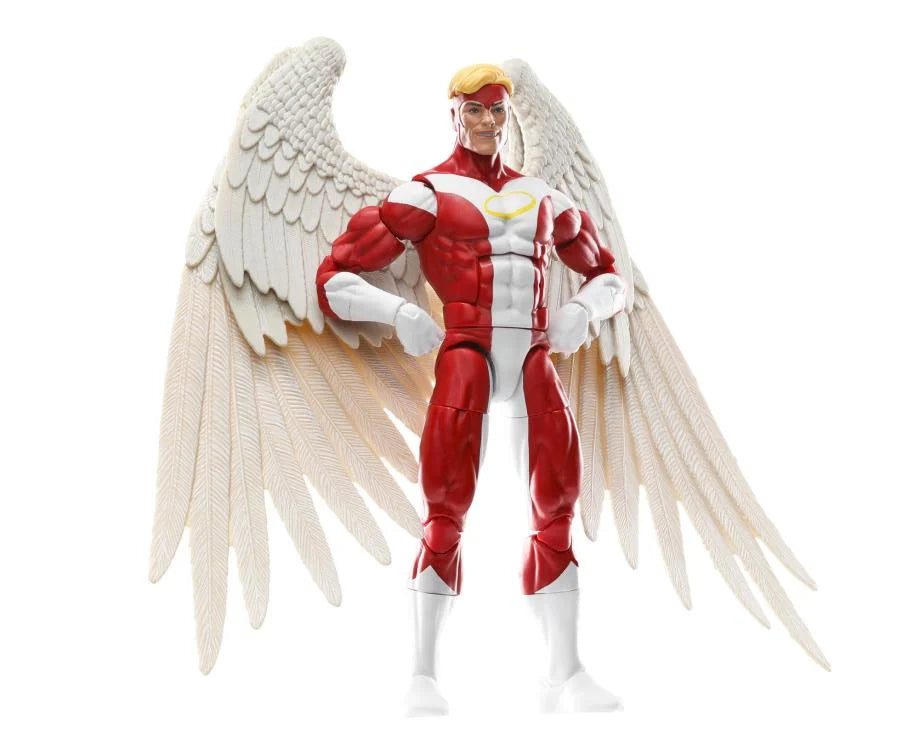 Marvel Legend Deluxe Marvel's Angel Action Figure