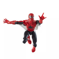 Marvel Legends Retro Series Retro The Amazing Spider-Man Exclusive Action Figure