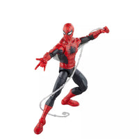 Marvel Legends Retro Series Retro The Amazing Spider-Man Exclusive Action Figure