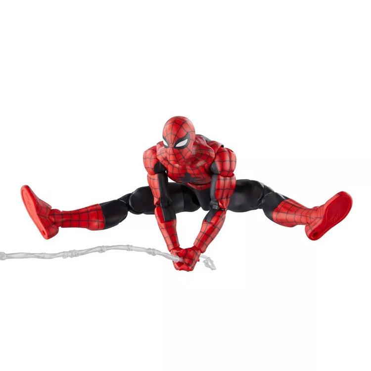 Marvel Legends - Série Rétro Spider-Man - Figurine de MARVEL'S KANE - – TOYS TRACKER Marvel Legends - Série Rétro Spider-Man - Figurine de MARVEL'S KANE - – TOYS TRACKER