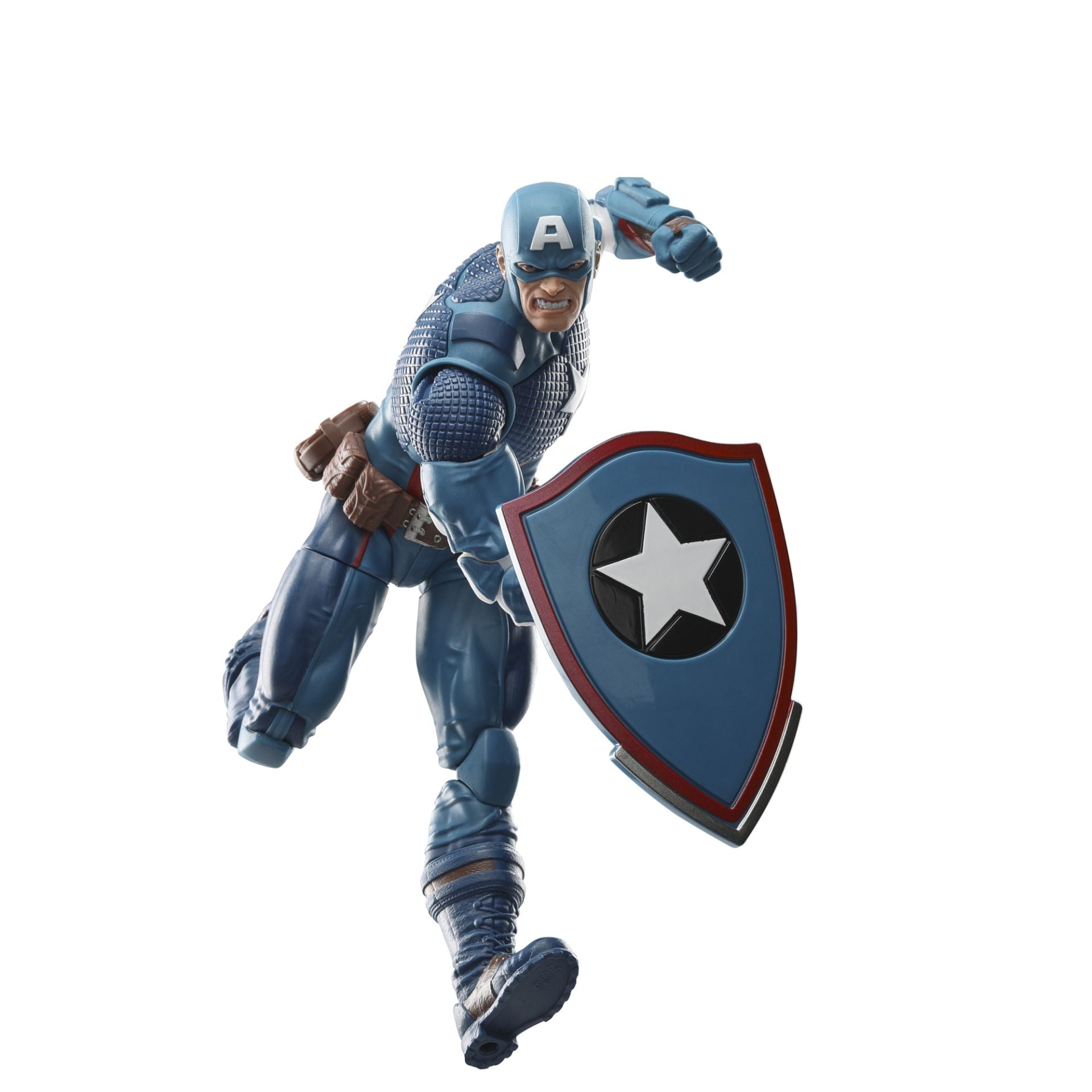 Marvel Legends Captain America (Secret Empire Comics) Action Figure