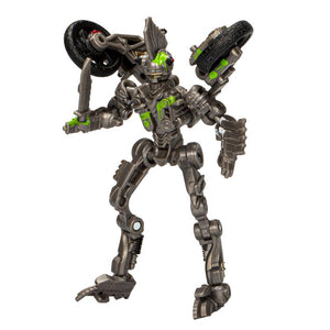 Transformers Generations Studio Series Core Decepticon Mohawk Action Figure