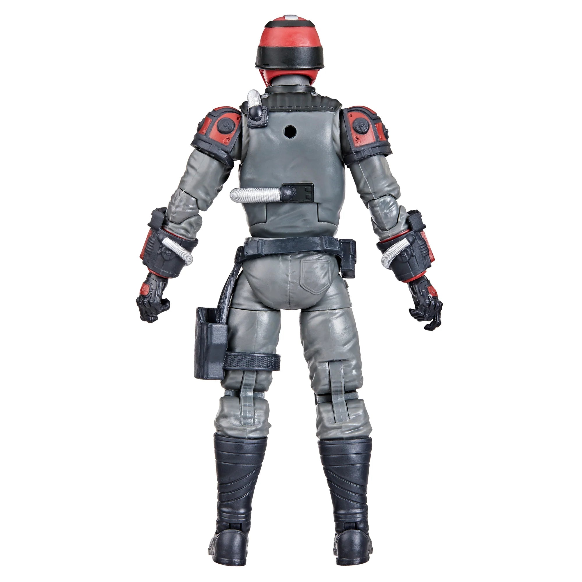 Hasbro G.I. Joe Classified Series #111, Cobra H.I.S.S. Techno-Viper & Hasbro G.I. Joe Classified Series #111, Cobra H.I.S.S. Techno-Viper &