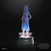 Hasbro Star Wars Black Series Holocomm Collection Ahsoka Tano F8322 6 Inch Action Figure