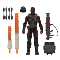 Hasbro G.I. Joe Classified Series #110 Cobra H.I.S.S. Officer, Range-Viper and Infantry (Fire Team 788) Exclusive Action Figure