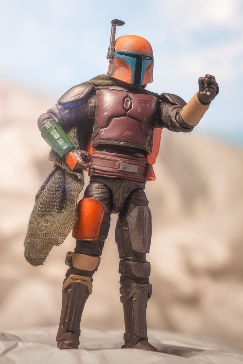 Star Wars Vintage Collection Mandalorian Judge VC321 3.75" Action Figure