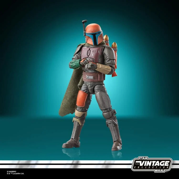 Star Wars Vintage Collection Mandalorian Judge VC321 3.75" Action Figure