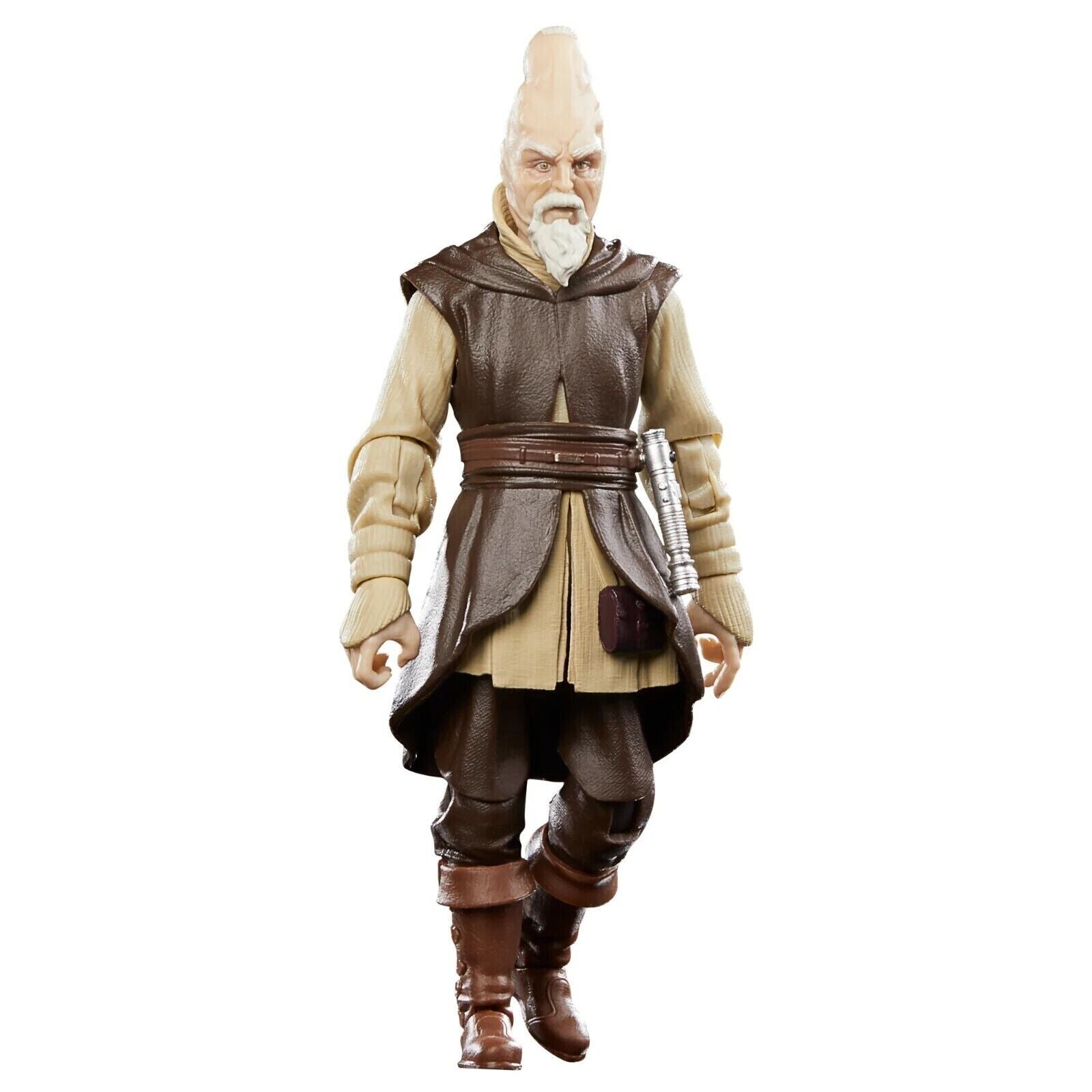 Star Wars Black Series Ki-Adi-Mundi Action Figure