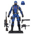 Hasbro G.I. Joe Classified Retro Cardback Cobra Trooper Action Figure