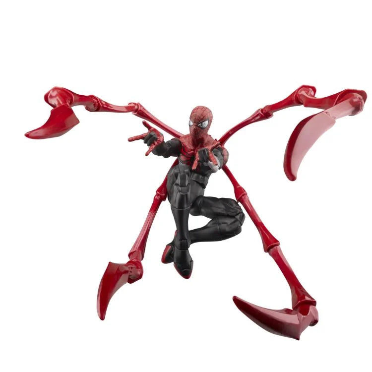 Marvel Legend The Superior Spider-Man Action Figure