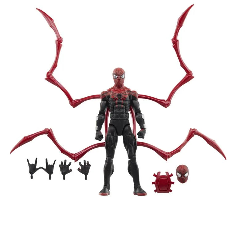 Marvel Legend The Superior Spider-Man Action Figure