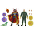 Marvel Legends Doctor Strange and Wong & Bats Action Figure