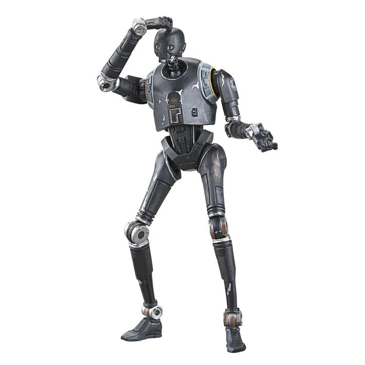 Star Wars Vintage Collection Andor K-2SO (Kay-Tuesso) VC340 3.75" Action Figure