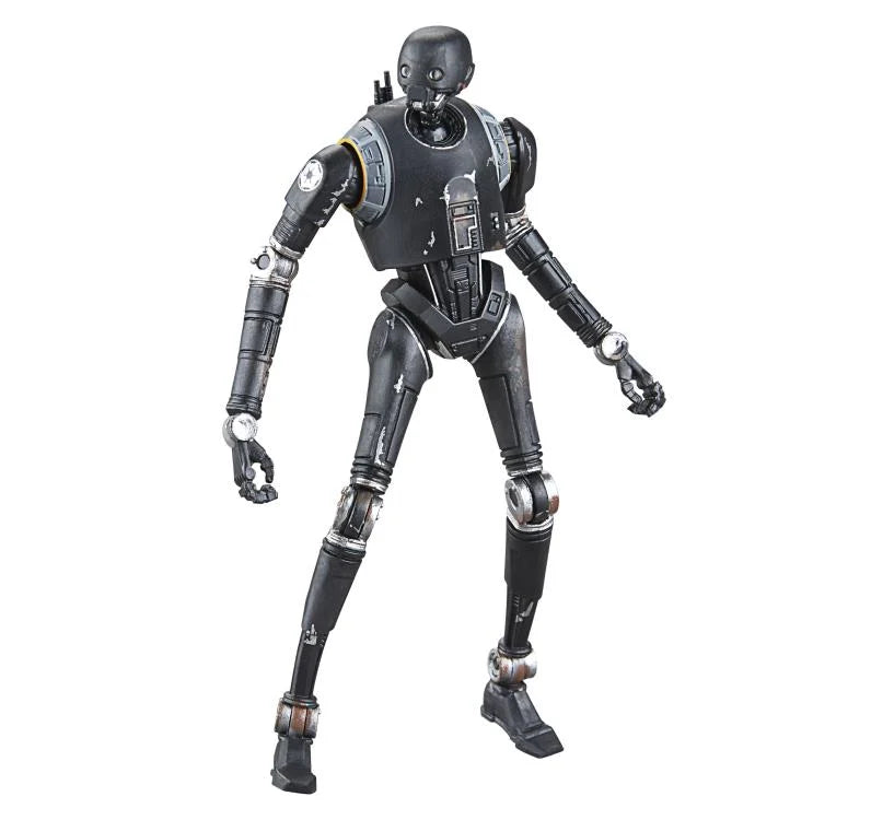 Star Wars Vintage Collection Andor K-2SO (Kay-Tuesso) VC340 3.75" Action Figure