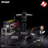 Hasbro Ghostbusters Plasma Series Two in the Box! Ghost Trap and P.K.E. Meter Haslab Exclusive Prop Replica