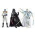 Hasbro Star Wars Black Series Masters of Evil 3 Pack Action Figure