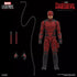 Marvel Legends Daredevil: Born Again Daredevil Action Figure