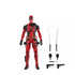 Marvel Legends Deadpool & Wolverine Deadpool Action Figure