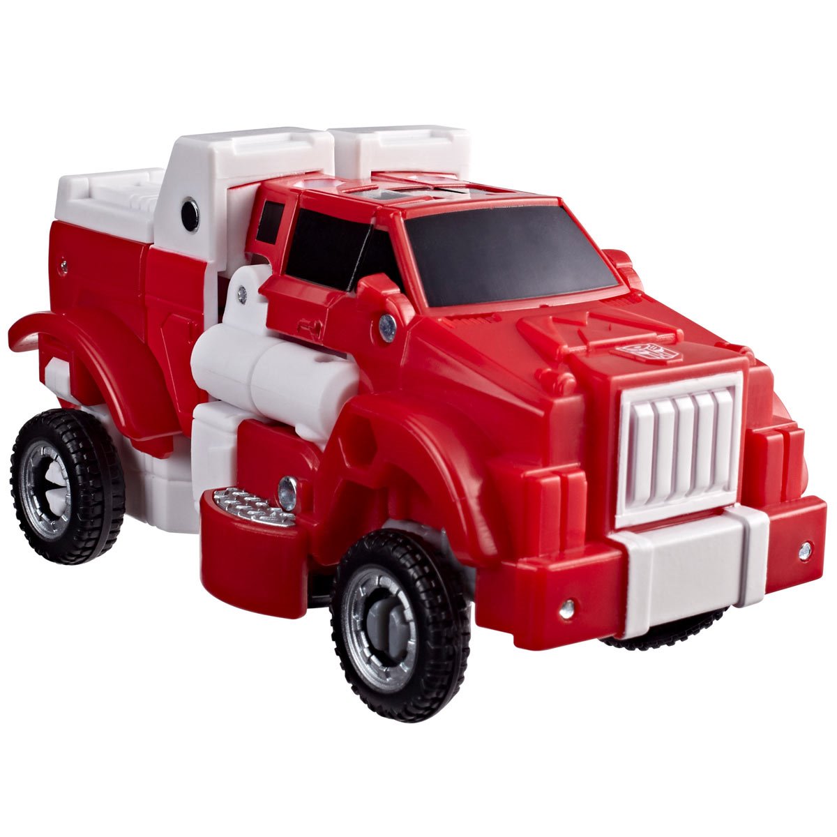 Transformers Age of the Primes Deluxe Swerve Action Figure