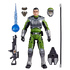 Hasbro G.I. Joe Classified Series #177 Seymour "Sci-Fi" Fine Action Figure