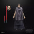 Hasbro Star Wars Black Series The Acolyte #10 The Stranger (Qimir) 6 Inch Action Figure