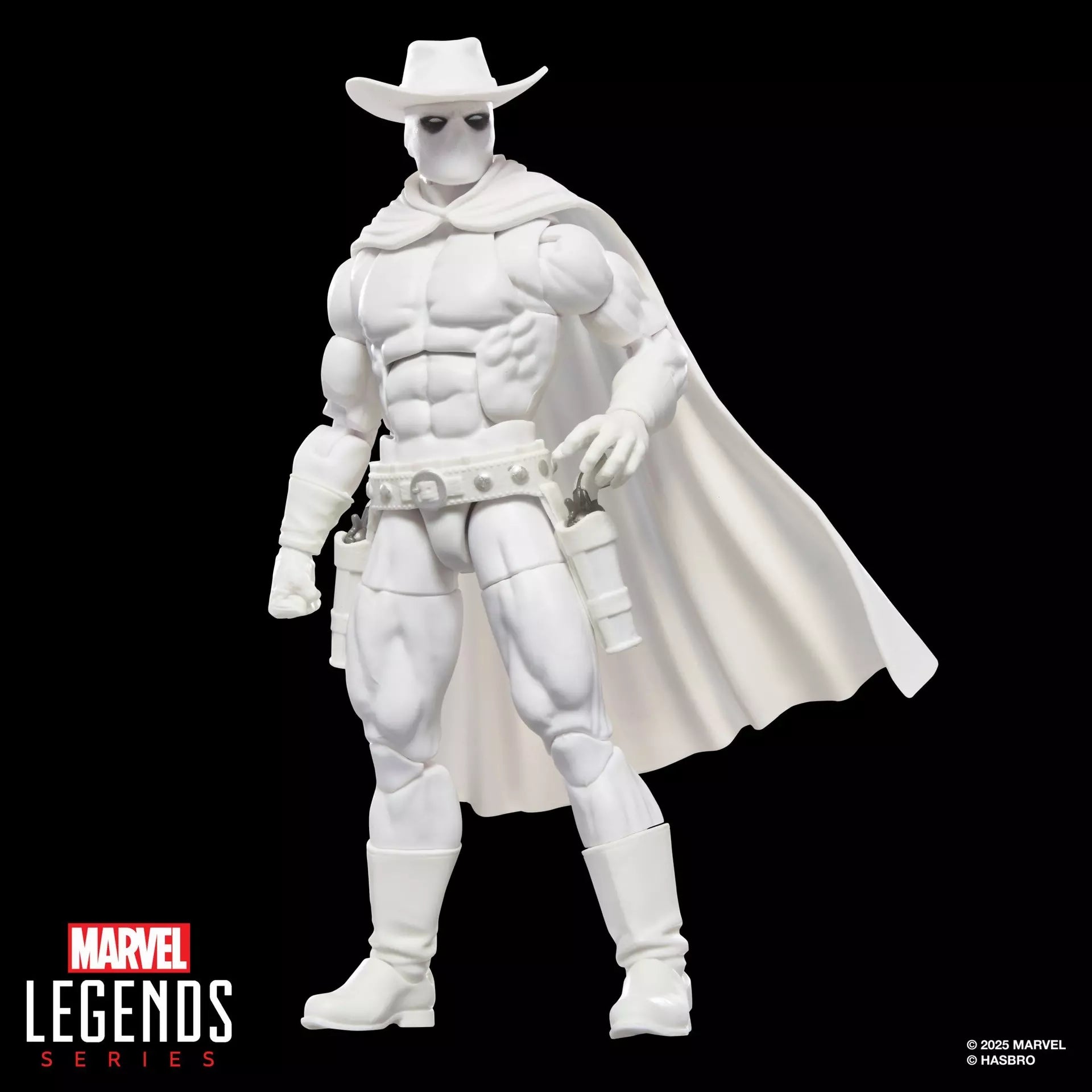 Marvel Legends Phantom Rider (BAF Executioner) Action Figure