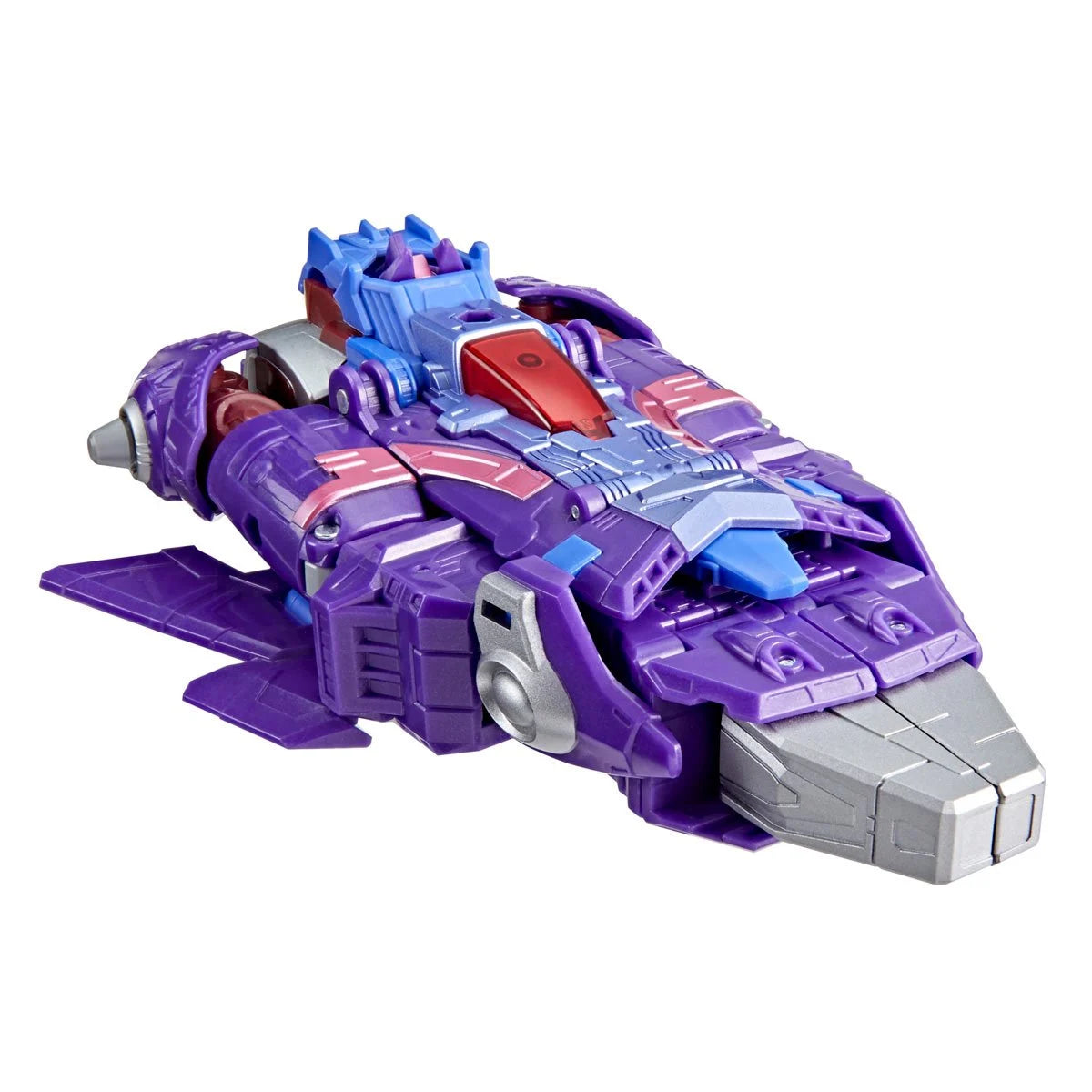 Transformers Age of the Primes Voyager Class The Thirteen Alpha Trion Action Figure
