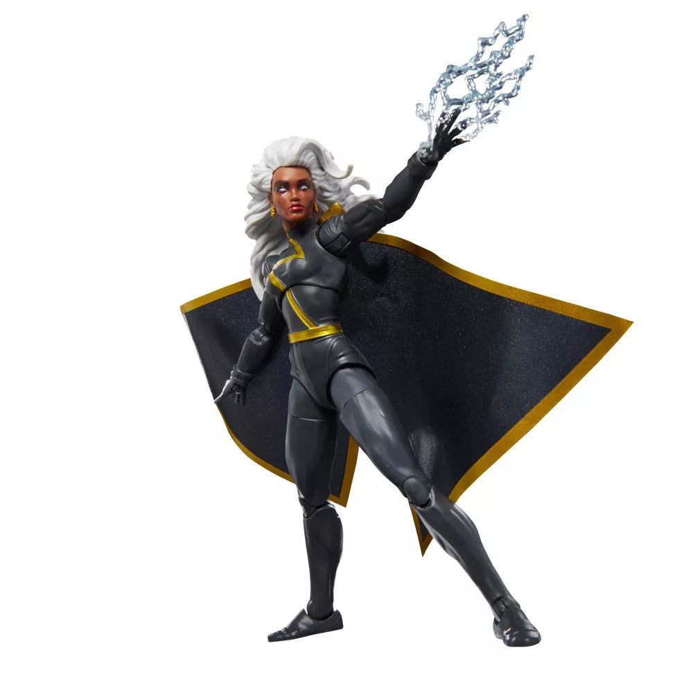 Marvel Legends Vintage Retro Series The Uncanny X-Men Storm Action Figure